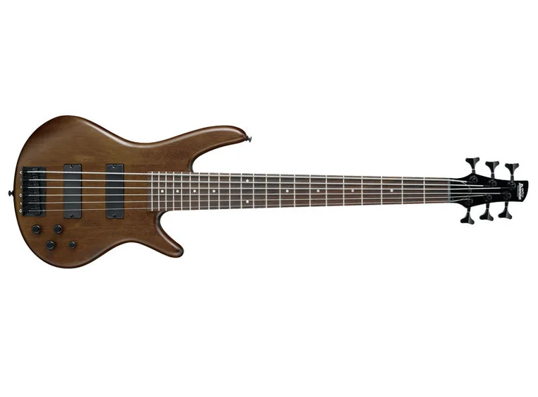 Ibanez GSR206B WNF elbass 